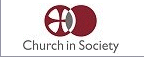Church in Society logo