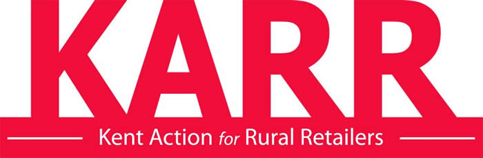 KARR logo