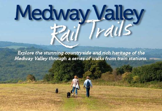 Medway Valley Rail Trails