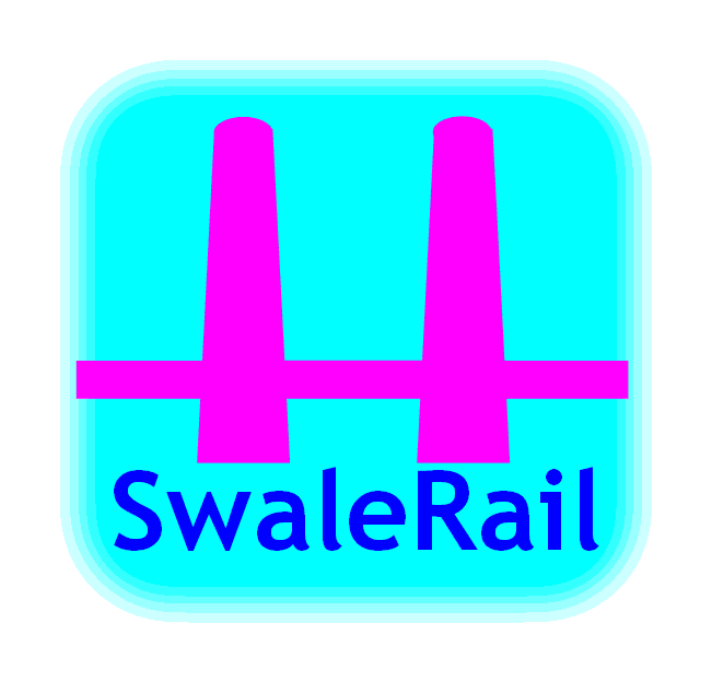 Swalerail logo