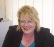 Katy Jackson