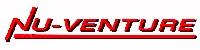 Nu-Venture Coaches Logo
